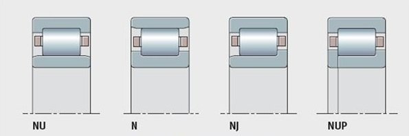 NUP 230 ECJ