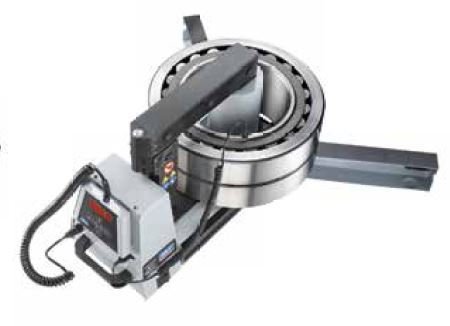 TIH 100M/MV ISITICI