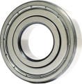 6204-2Z/C3 SKF 120 adet (1 Koli)